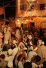 Un dhikr donn en pleine rue pour le mouled Sidi 'Ali zein al-Abidin. Le Caire. (munshid07)